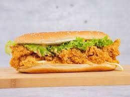 كرسبي فرنساوي