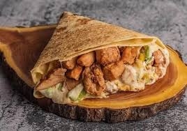 كريب بانيه بلدي