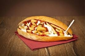 بطاطس بالجبنه فرنساوي