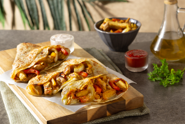 كريب استرابس