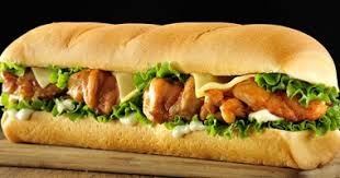 شيش طاووق فرنساوي