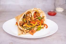 كريب شيش طاووق