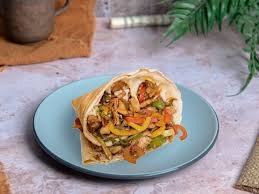 كريب فاهيتا فراخ