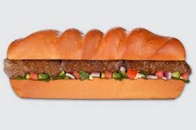 كفته فرنساوي