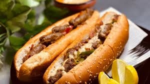 سجق فرنساوي